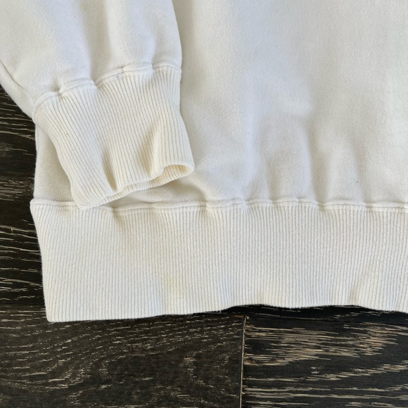 Auth VTG CHRISTIAN DIOR Sports Sweatshirt - Picture 9 of 10